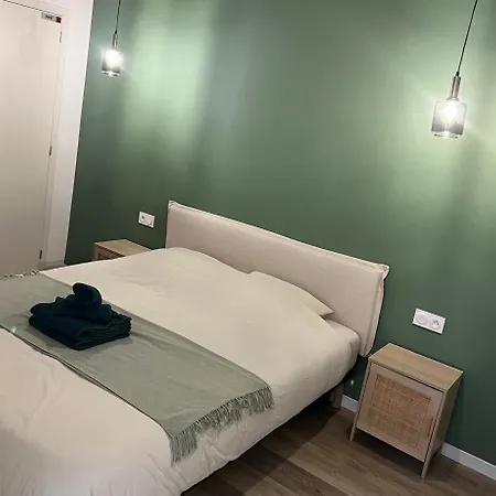 3 Pieces A Apartment Nice