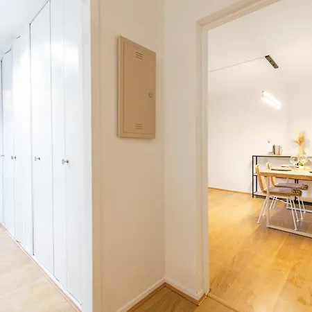 Renove - Terrasse - Parking - Bm Nizza