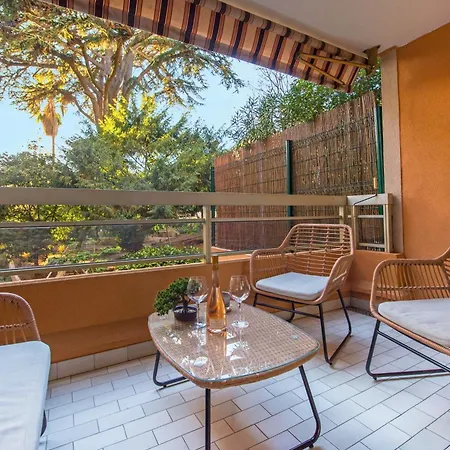 Renove - Terrasse - Parking - Bm Appartamento Nizza