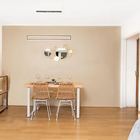 Renove - Terrasse - Parking - Bm Appartamento