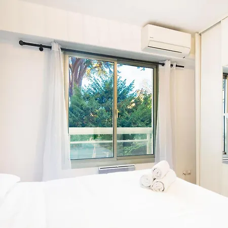 Apartment Renove - Terrasse - Parking - Bm