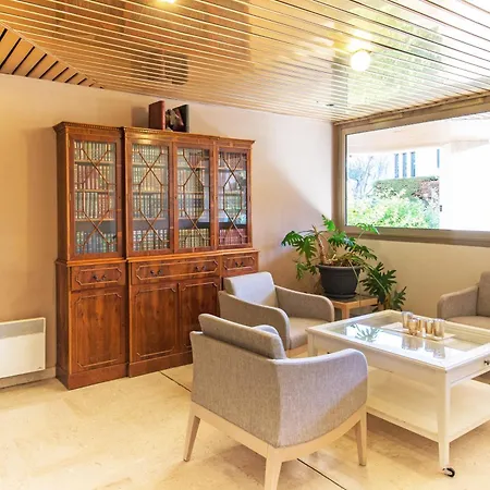Renove - Terrasse - Parking - Bm Appartamento