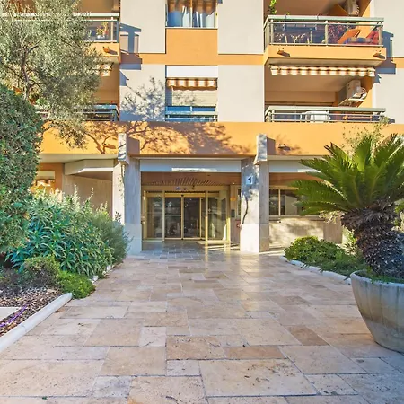 Renove - Terrasse - Parking - Bm Nizza