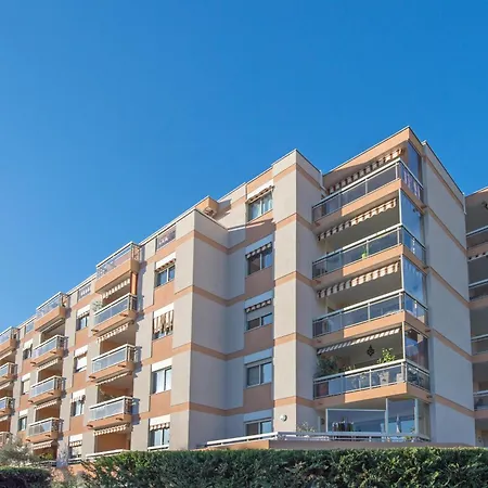 Renove - Terrasse - Parking - Bm Nizza