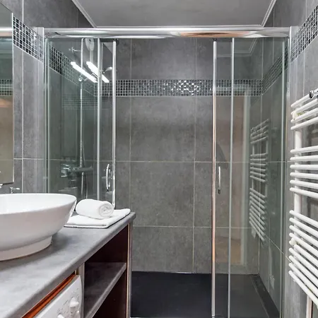 Renove - Terrasse - Parking - Bm Apartment