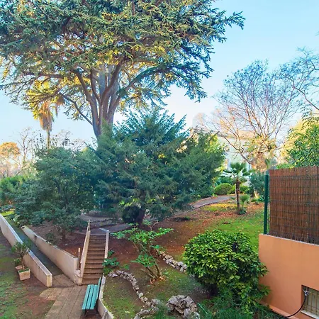 Renove - Terrasse - Parking - Bm *