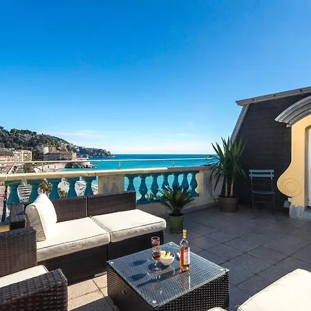 Etats Unis 896 - Magic View Wrooftop Terrace