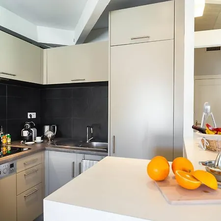 Apartment Etats Unis 896 - Magic View Wrooftop Terrace *