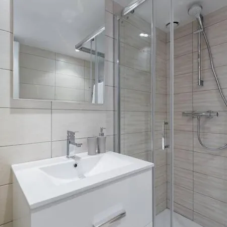 Apartment Mari 74 - Studio Ac In Old Town Close To Beach