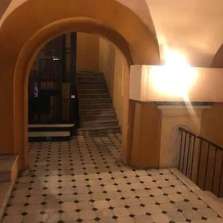 Apartment Mari 74 - Studio Ac In Old Town Close To Beach *