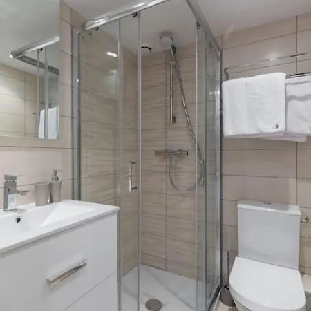 Apartment Mari 74 - Studio Ac In Old Town Close To Beach *