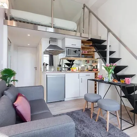 Mari 74 - Studio Ac In Old Town Close To Beach * Nice