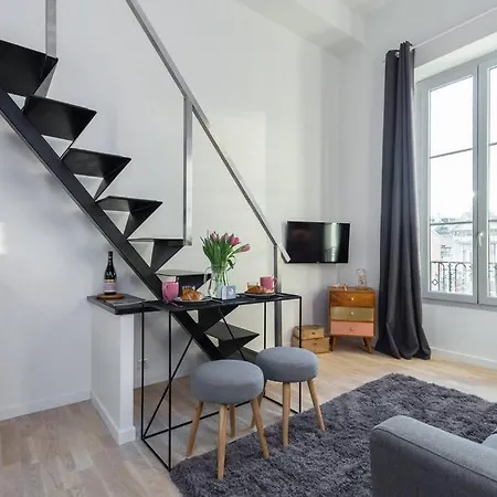 Mari 74 - Studio Ac In Old Town Close To Beach Apartment
