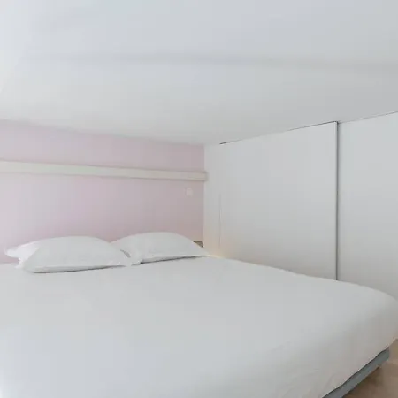 Apartment Mari 74 - Studio Ac In Old Town Close To Beach