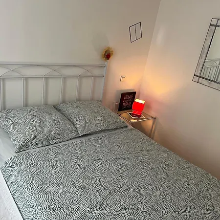 Promenade Des Vue Appartement *