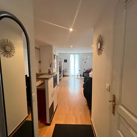 Promenade Des Vue Appartement *