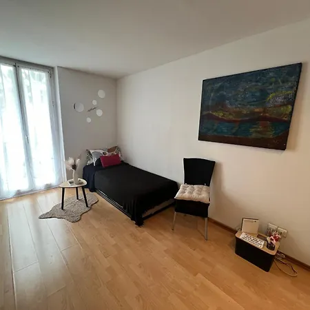 Appartement Promenade Des Vue Nice