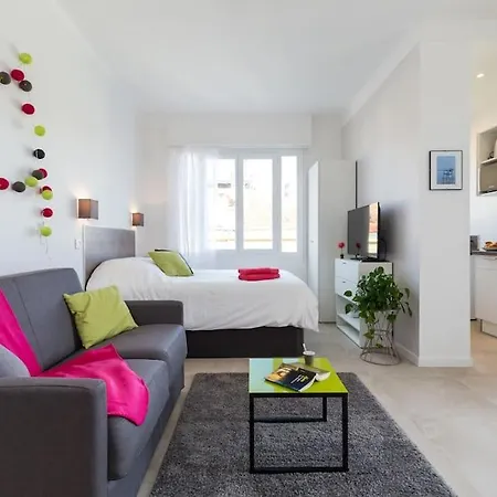 Apartment My Casa - Dalpozzo - 5min Walk To
