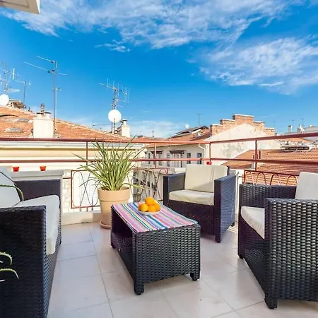 My Casa - Dalpozzo - 5min Walk To