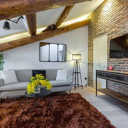 Massena 44 - Stunning Studio On Massena Square Nice