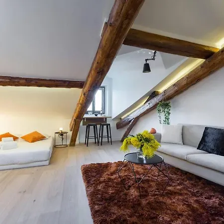 Massena 44 - Stunning Studio On Massena Square * Nice