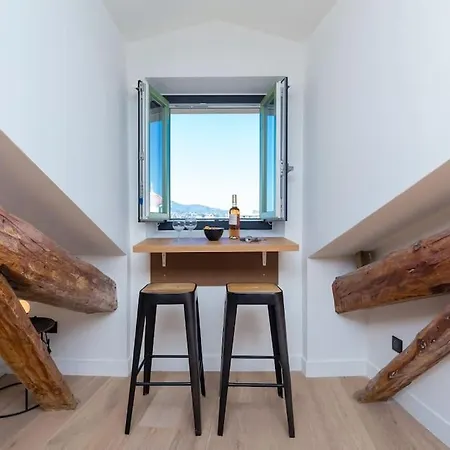 Massena 44 - Stunning Studio On Massena Square * Nizza