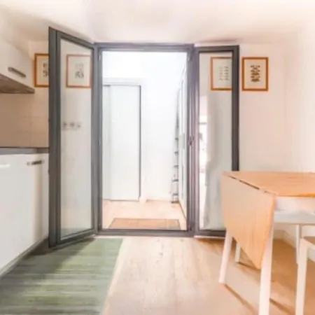 Magnifique Duplex Type Loft * Nice