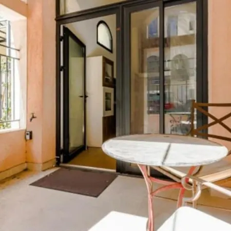 Magnifique Duplex Type Loft Apartment Nice