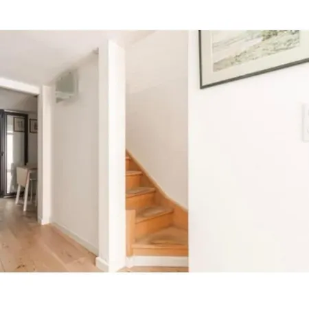 Apartment Magnifique Duplex Type Loft Nice