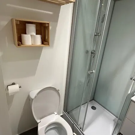 A Vauban Apartment Nice