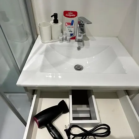 A Vauban Apartment