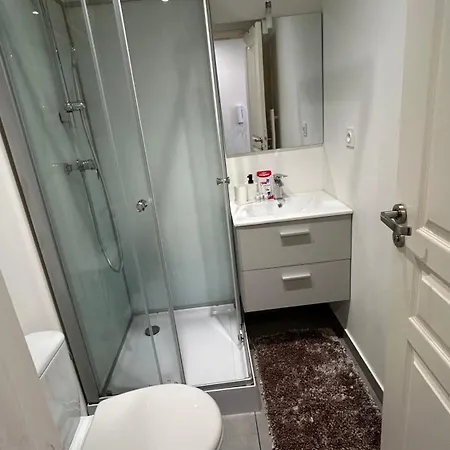 A Vauban Apartment *