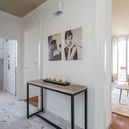 Etats Unis 894 - Stunning On Sea Front W Ac Apartment *