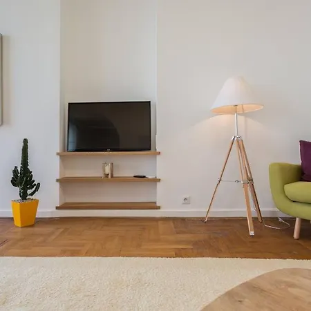 Apartment Etats Unis 894 - Stunning On Sea Front W Ac *
