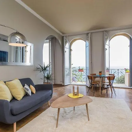 Etats Unis 894 - Stunning On Sea Front W Ac *