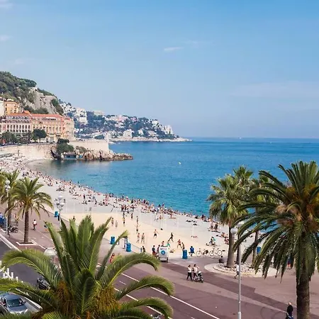 Etats Unis 894 - Stunning On Sea Front W Ac Nice