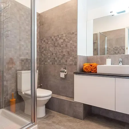 Apartment Etats Unis 894 - Stunning On Sea Front W Ac Nice
