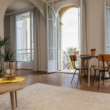 Etats Unis 894 - Stunning On Sea Front W Ac Apartment *