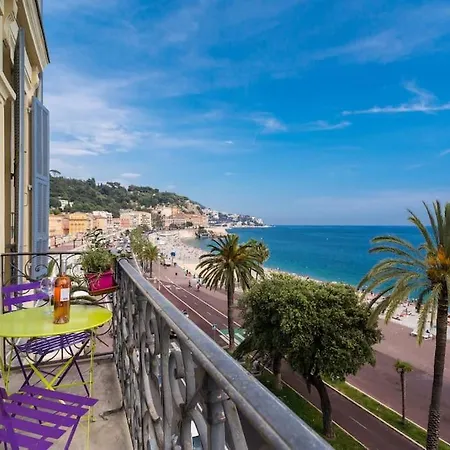 Etats Unis 894 - Stunning On Sea Front W Ac *