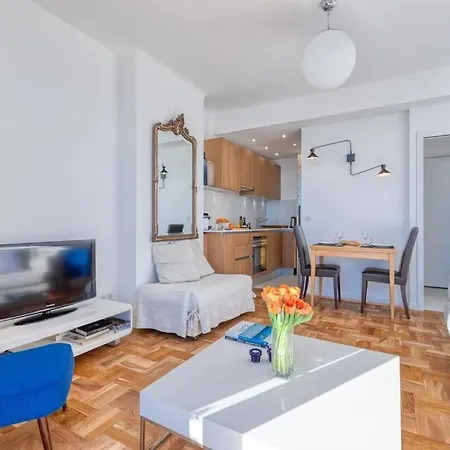 Etat Unis 93 Indigo - Amazing Sea View Aprt With Ac Apartment Nice
