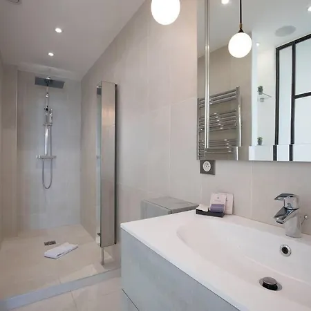 Etat Unis 93 Indigo - Amazing Sea View Aprt With Ac *