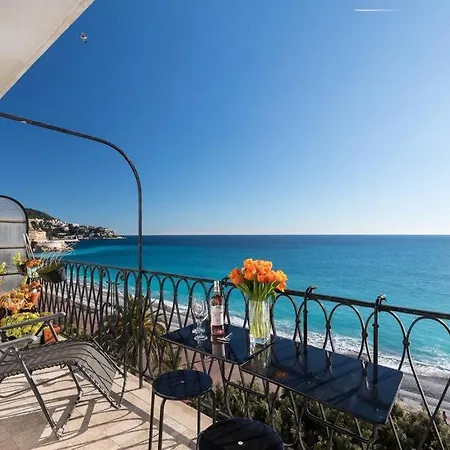 Apartment Etat Unis 93 Indigo - Amazing Sea View Aprt With Ac