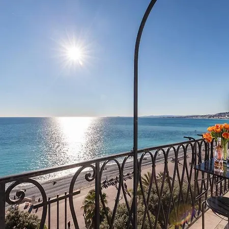 Etat Unis 93 Indigo - Amazing Sea View Aprt With Ac