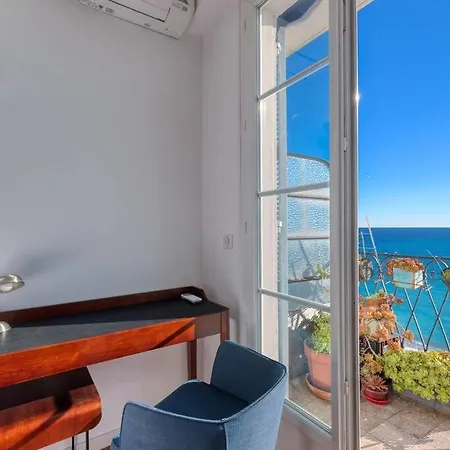 Etat Unis 93 Indigo - Amazing Sea View Aprt With Ac Nice