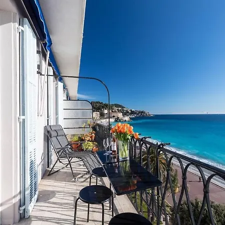 Etat Unis 93 Indigo - Amazing Sea View Aprt With Ac