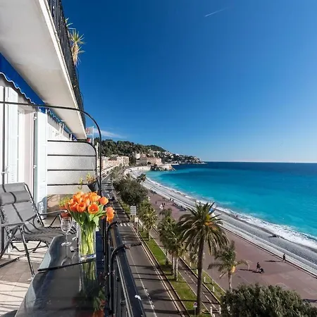Apartment Etat Unis 93 Indigo - Amazing Sea View Aprt With Ac *