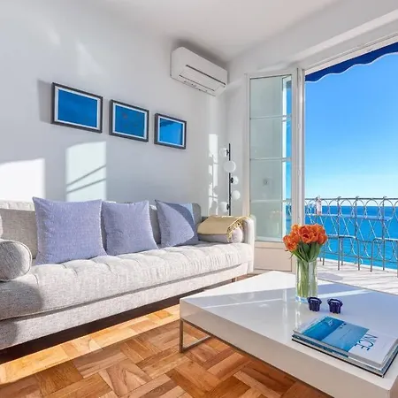 Etat Unis 93 Indigo - Amazing Sea View Aprt With Ac *