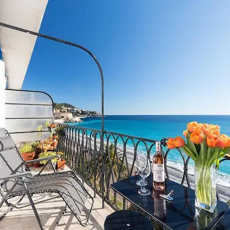 Etat Unis 93 Indigo - Amazing Sea View Aprt With Ac *