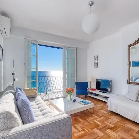 Etat Unis 93 Indigo - Amazing Sea View Aprt With Ac * Nice