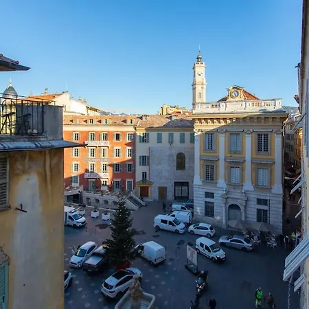 Apartment #39 Old Town 3 Bdr Ac Balcony 5mins Walk To Sea